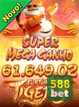 588BET bet — mercados de futebol e esportes no app
